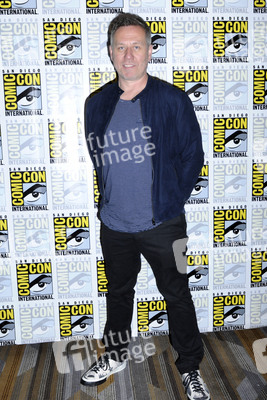 Photocall 'Van Helsing', San Diego Comic-Con International 2019