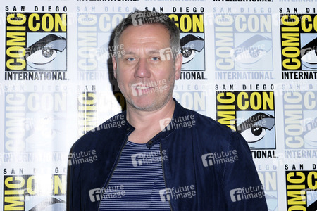 Photocall 'Van Helsing', San Diego Comic-Con International 2019