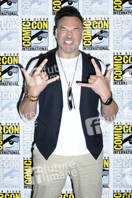 Photocall 'Van Helsing', San Diego Comic-Con International 2019