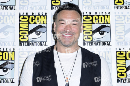 Photocall 'Van Helsing', San Diego Comic-Con International 2019