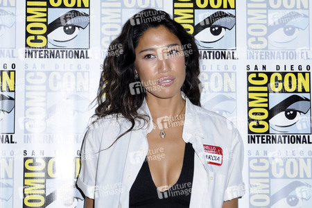 Photocall 'Van Helsing', San Diego Comic-Con International 2019