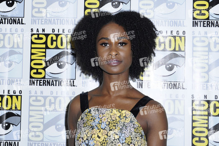 Photocall 'Van Helsing', San Diego Comic-Con International 2019
