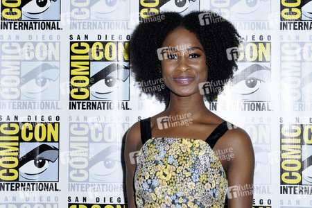Photocall 'Van Helsing', San Diego Comic-Con International 2019