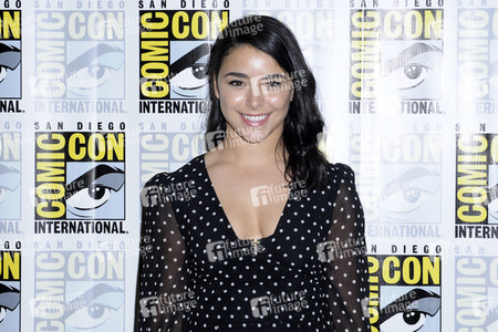 Photocall 'Van Helsing', San Diego Comic-Con International 2019