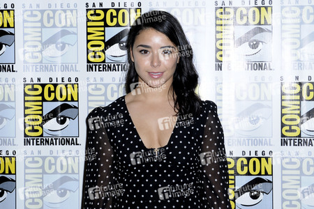 Photocall 'Van Helsing', San Diego Comic-Con International 2019