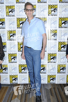 Photocall 'Van Helsing', San Diego Comic-Con International 2019
