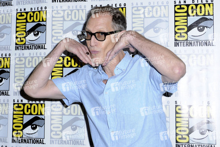 Photocall 'Van Helsing', San Diego Comic-Con International 2019