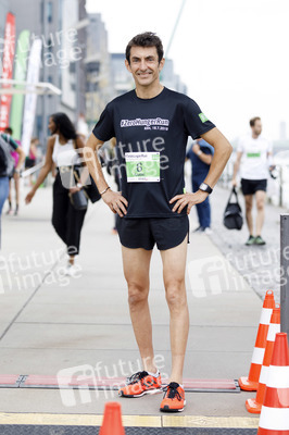 Zero Hunger Run in Köln