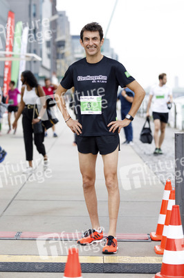 Zero Hunger Run in Köln