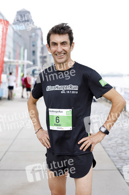 Zero Hunger Run in Köln