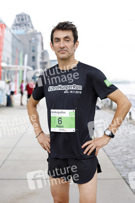 Zero Hunger Run in Köln