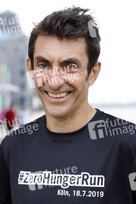Zero Hunger Run in Köln