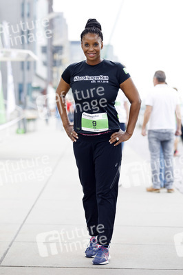 Zero Hunger Run in Köln