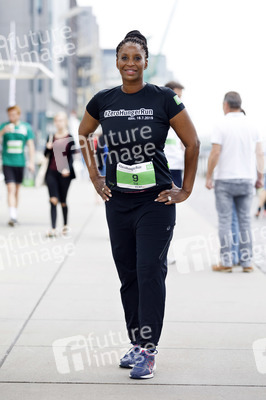 Zero Hunger Run in Köln
