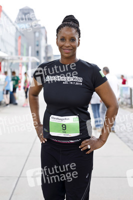 Zero Hunger Run in Köln