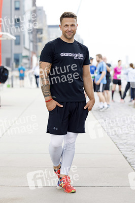Zero Hunger Run in Köln
