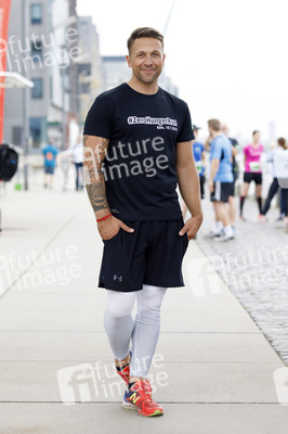 Zero Hunger Run in Köln