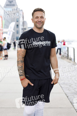 Zero Hunger Run in Köln