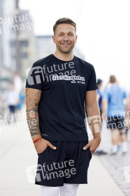 Zero Hunger Run in Köln