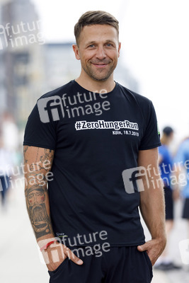 Zero Hunger Run in Köln