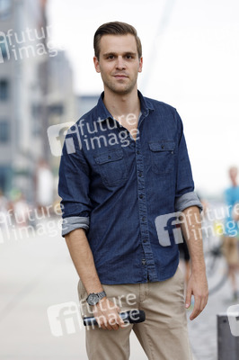 Zero Hunger Run in Köln