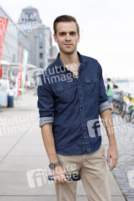 Zero Hunger Run in Köln