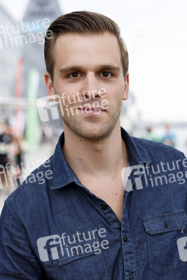 Zero Hunger Run in Köln