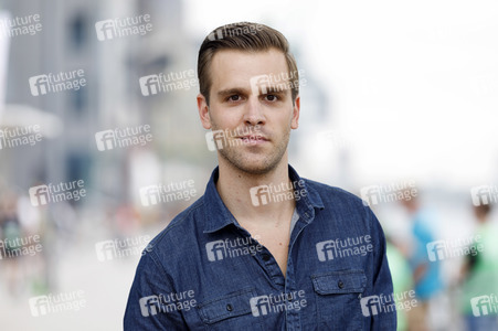 Zero Hunger Run in Köln