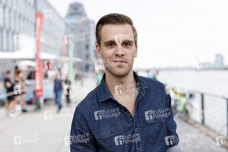 Zero Hunger Run in Köln