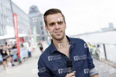 Zero Hunger Run in Köln