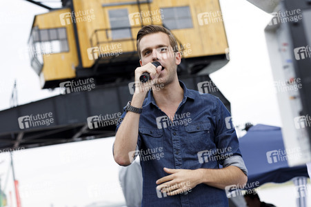 Zero Hunger Run in Köln