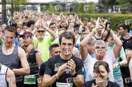 Zero Hunger Run in Köln