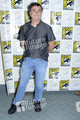 Photocall 'Zombie Tidal Wave', San Diego Comic-Con International 2019