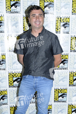 Photocall 'Zombie Tidal Wave', San Diego Comic-Con International 2019