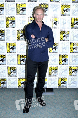 Photocall 'Zombie Tidal Wave', San Diego Comic-Con International 2019