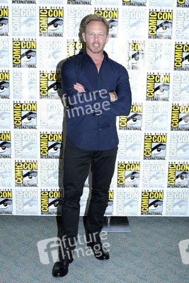 Photocall 'Zombie Tidal Wave', San Diego Comic-Con International 2019