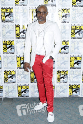 Photocall 'Zombie Tidal Wave', San Diego Comic-Con International 2019