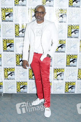 Photocall 'Zombie Tidal Wave', San Diego Comic-Con International 2019