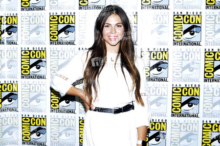 Photocall 'Zombie Tidal Wave', San Diego Comic-Con International 2019