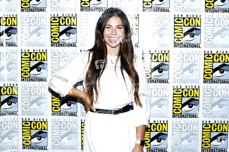 Photocall 'Zombie Tidal Wave', San Diego Comic-Con International 2019