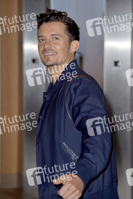 Orlando Bloom auf der San Diego Comic-Con International 2019