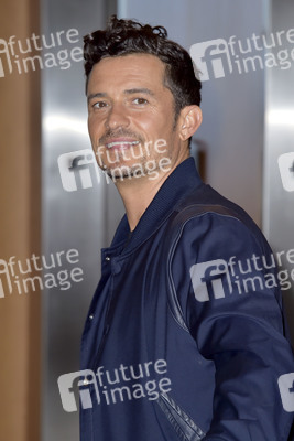 Orlando Bloom auf der San Diego Comic-Con International 2019
