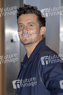 Orlando Bloom auf der San Diego Comic-Con International 2019