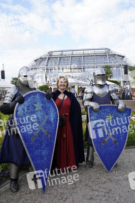 Botanische Nacht 2019 in Berlin
