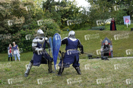 Botanische Nacht 2019 in Berlin