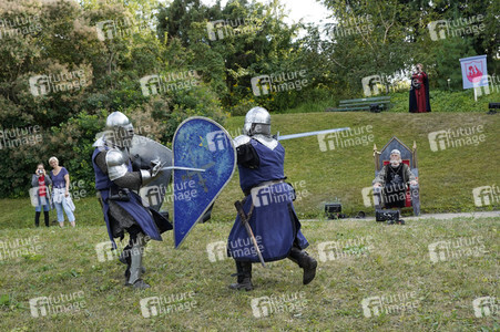 Botanische Nacht 2019 in Berlin