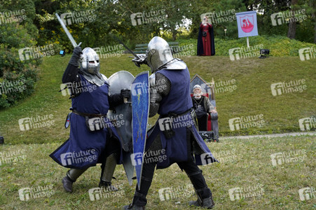 Botanische Nacht 2019 in Berlin