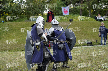 Botanische Nacht 2019 in Berlin