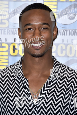 Photocall 'The Boys', San Diego Comic-Con International 2019