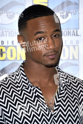 Photocall 'The Boys', San Diego Comic-Con International 2019